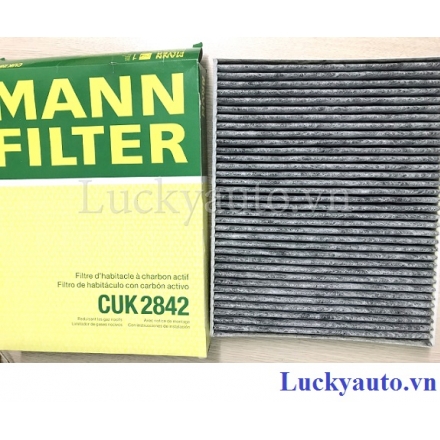 Lọc gió điều hòa (Mann Filter) xe Porsche _ CUK2842